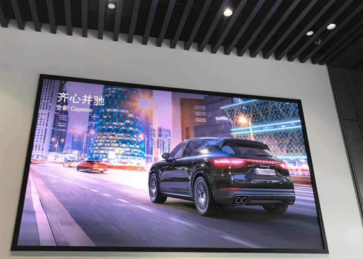 什么是LED全彩顯示屏？有哪些優(yōu)點(diǎn)呢？