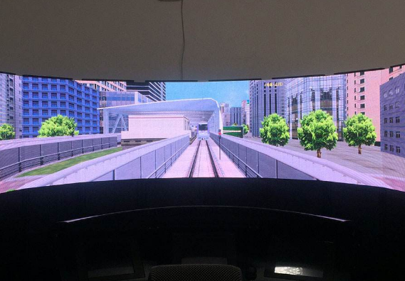 怎樣去鑒定一塊小間距高清LED顯示屏的好壞?