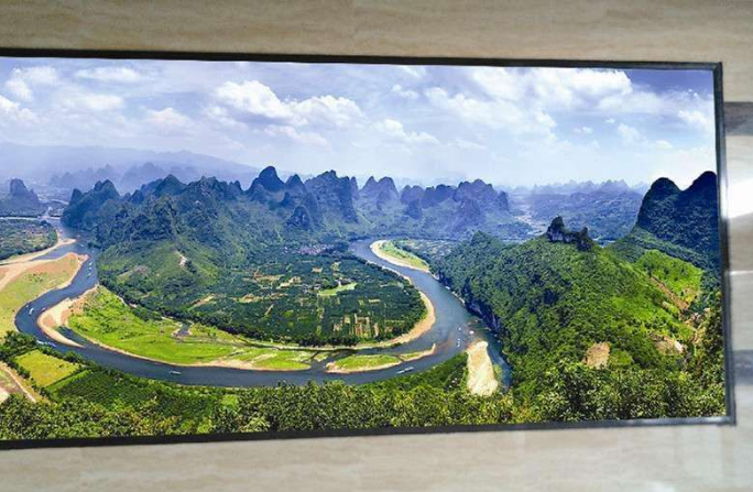 室內全彩led顯示屏設備系統，內部大揭秘！