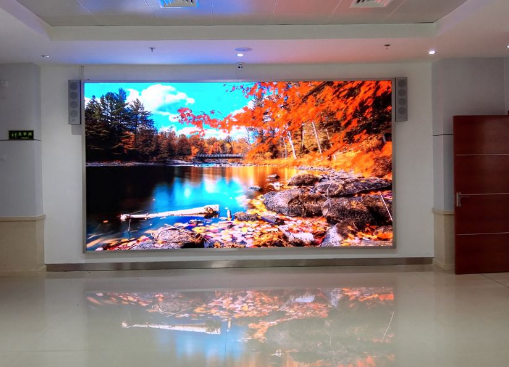 芯片漲價(jià)，室內(nèi)全彩led顯示屏廠家該如何應(yīng)對？