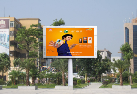 隨著5G時代的到來，戶外全彩led顯示屏發展如何？